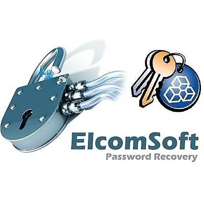 Elcomsoft Password Recovery