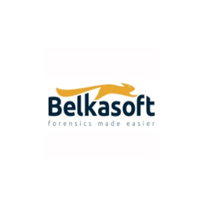 Belkasoft Evidence Center