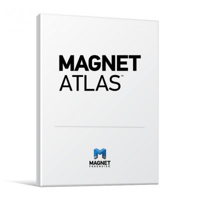 MAGNET ATLAS