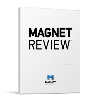 MAGNET REVIEW