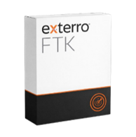 FTK (Forensic ToolKit)